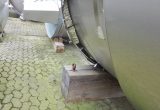 20000 liter tank i Rostfritt 304