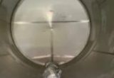 20000 liter tank i Rostfritt 304