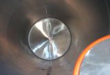 20000 liter tank i Rostfritt 304