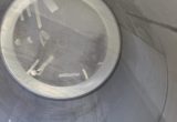 20000 liter tank i Rostfritt 304 (dubbelmantlad)