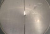20000 liter tank i Syrafast 316