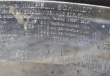 204 liter tank i Syrafast 316