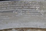 204 liter tank i Syrafast 316