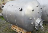 2068 liter tank i Syrafast 316