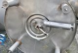 2068 liter tank i Syrafast 316