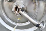 2068 liter tank i Syrafast 316