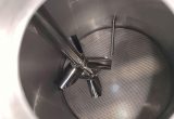 210 liter tank i Syrafast 316