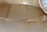 2100 liter tank i Rostfritt 304
