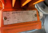 2100 liter tank i Rostfritt 304