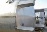 21000 liter tank i Rostfritt 304