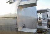 21000 liter tank i Rostfritt 304