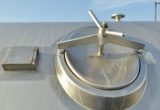 21000 liter tank i Rostfritt 304