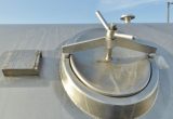 21000 liter tank i Rostfritt 304