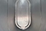 2130 liter tank i Rostfritt 304