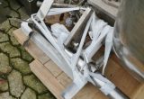 2130 liter tank i Syrafast 316