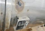2130 liter tank i Syrafast 316