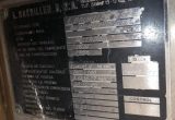2130 liter tank i Syrafast 316