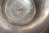 2130 liter tank i Syrafast 316