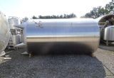 21300 liter tank i Syrafast 316