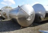 21300 liter tank i Syrafast 316