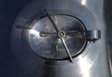 21300 liter tank i Syrafast 316