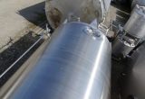 21300 liter tank i Syrafast 316