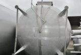21400 liter tank i Rostfritt 304