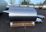 2150 liter tank i Rostfritt 304