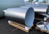 2150 liter tank i Rostfritt 304