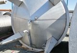 21500 liter tank i Rostfritt 304