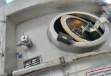 21500 liter tank i Rostfritt 304