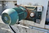 21500 liter tank i Rostfritt 304