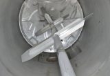 21500 liter tank i Rostfritt 304