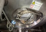 21500 liter tank i Syrafast 316