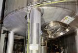 21500 liter tank i Syrafast 316