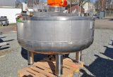 2171 liter tank i Syrafast 316