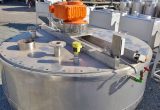 2171 liter tank i Syrafast 316