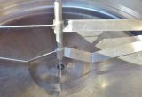 2171 liter tank i Syrafast 316