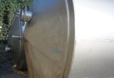 21940 liter tank i Syrafast 316