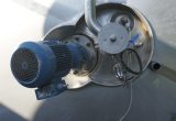 21940 liter tank i Syrafast 316