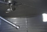 21940 liter tank i Syrafast 316