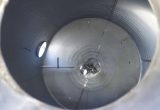21940 liter tank i Syrafast 316
