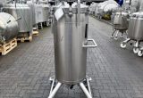 220 liter tank i Syrafast 316