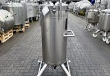 220 liter tank i Syrafast 316