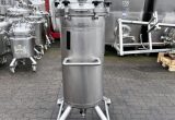 220 liter tank i Syrafast 316