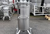 220 liter tank i Syrafast 316