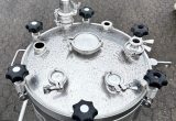 220 liter tank i Syrafast 316