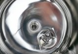 220 liter tank i Syrafast 316