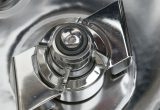 220 liter tank i Syrafast 316