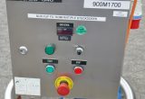 220 liter tank i Syrafast 316